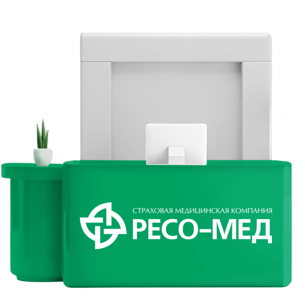 Полис ОМС Москва